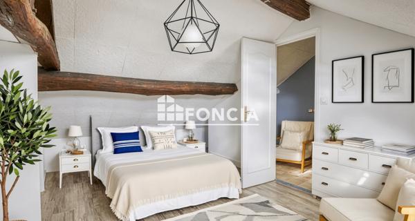 À vendre Appartement 2 pièces 26.3 m² - Chambly 60230