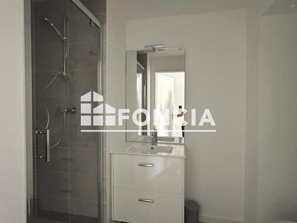 Location Studio meublé 17.23 m² - STUDY'HOP Orleans 45100