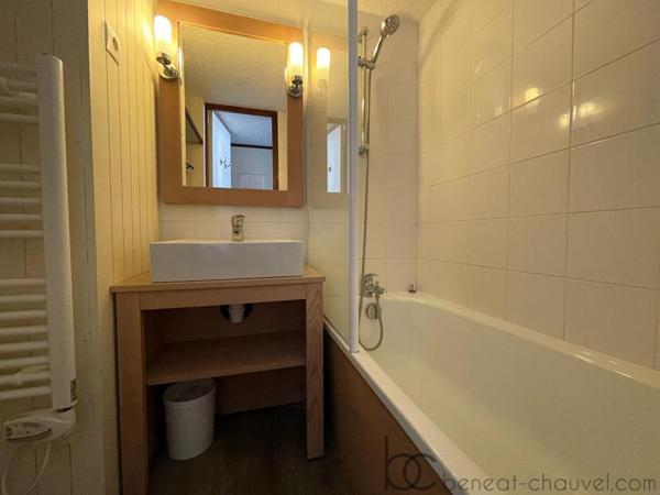 ARZON Appartement 2 pièces 26 m²