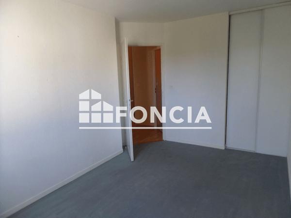 Location Appartement 2 pièces 52.52 m² - 86 RUE MARCEL TRIBUT Tours 37000