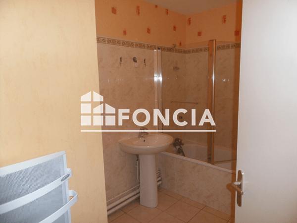 Location Appartement 2 pièces 52.52 m² - 86 RUE MARCEL TRIBUT Tours 37000