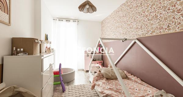 À vendre Appartement 3 pièces 65.73 m² - Lille 59160