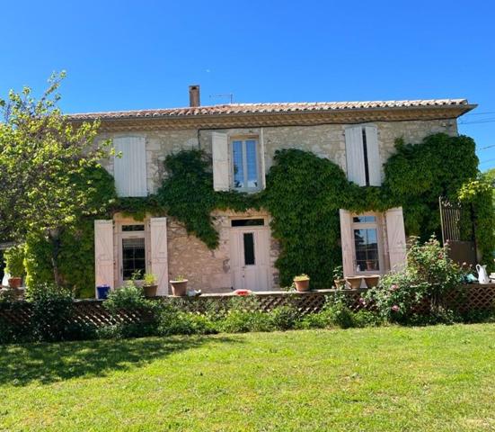 Gimont (32200) Demeure 260m² - 5 Chambres - Vue Pyrénées