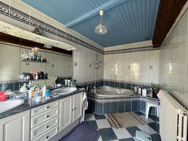 Gimont (32200) Demeure 260m² - 5 Chambres - Vue Pyrénées