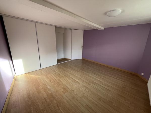 Maison à louer |  Meillant |  6 pièces | 120 m²