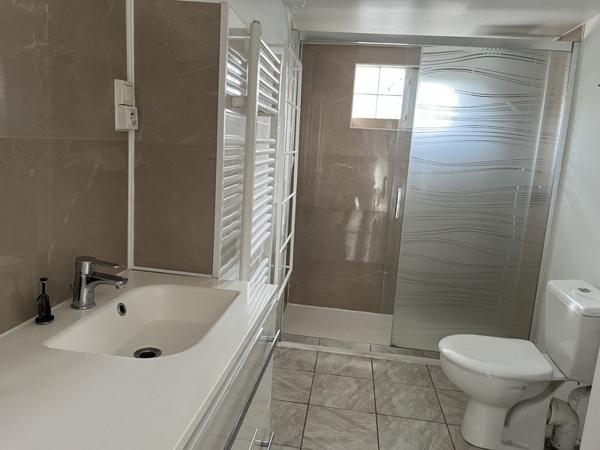 Maison à louer |  Meillant |  6 pièces | 120 m²