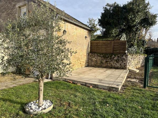 Maison à louer |  Meillant |  6 pièces | 120 m²