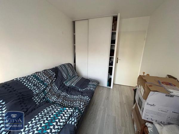 Appartement à louer 2 pièces 40.34m²