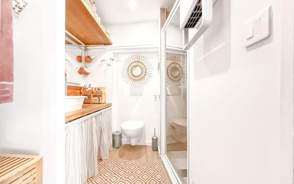 Maison à vendre    3 pièces • 74,44 m2 L'Escarène