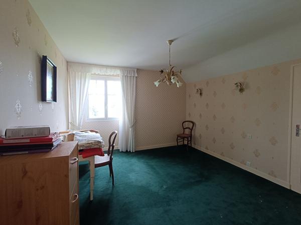 BELLE MAISON SUR VASTE TERRAIN ! , Plumergat
