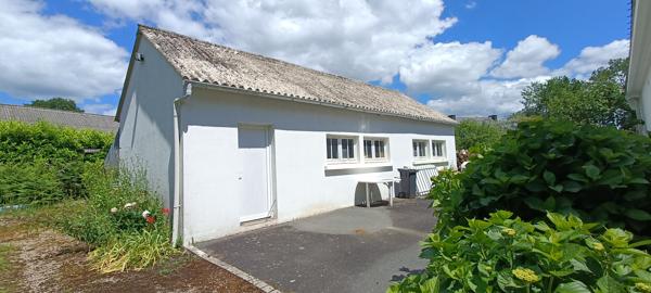 BELLE MAISON SUR VASTE TERRAIN ! , Plumergat