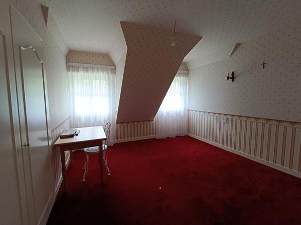 BELLE MAISON SUR VASTE TERRAIN ! , Plumergat