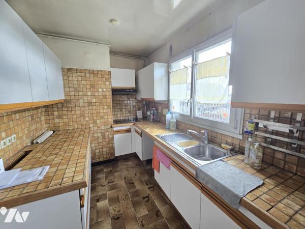 APPARTEMENT ATYPIQUE RUE DU BAC