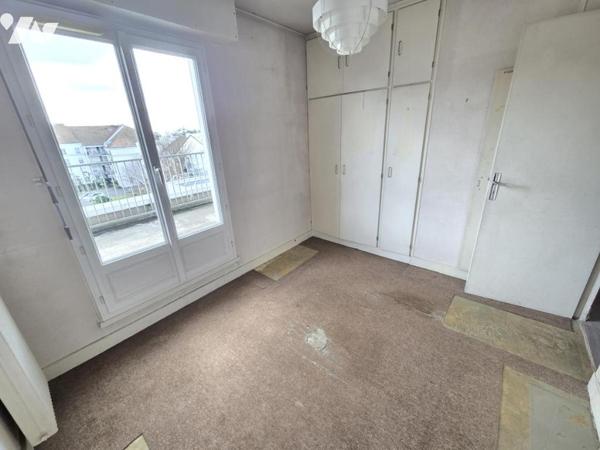 APPARTEMENT ATYPIQUE RUE DU BAC