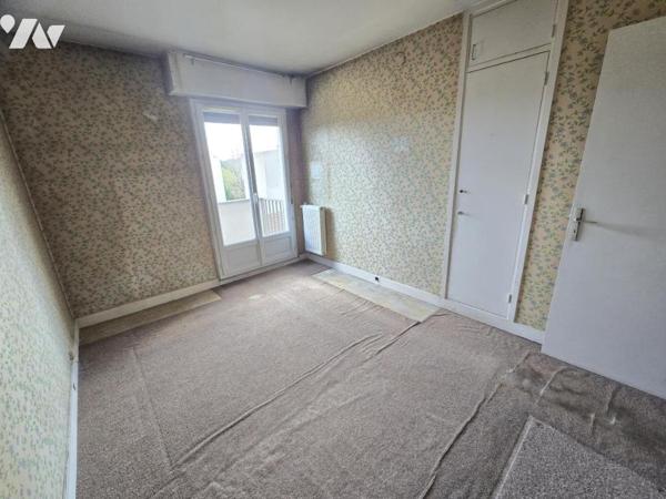 APPARTEMENT ATYPIQUE RUE DU BAC