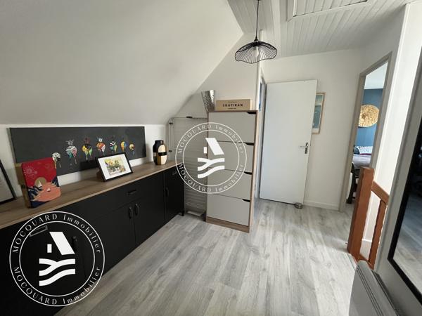 Maison de charme - Locmariaquer