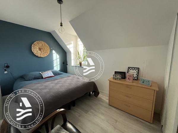 Maison de charme - Locmariaquer