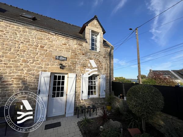 Maison de charme - Locmariaquer