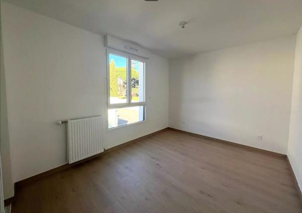 L'Union (31240) MAGNIFIQUE VILLA T4 88 M² AVEC JARDIN