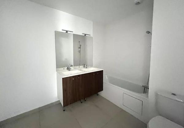 L'Union (31240) MAGNIFIQUE VILLA T4 88 M² AVEC JARDIN