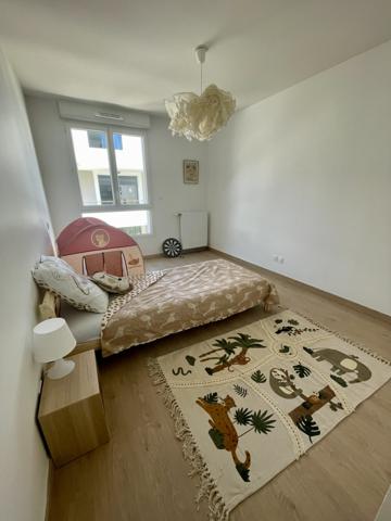 L'Union (31240) MAGNIFIQUE VILLA T4 88 M² AVEC JARDIN