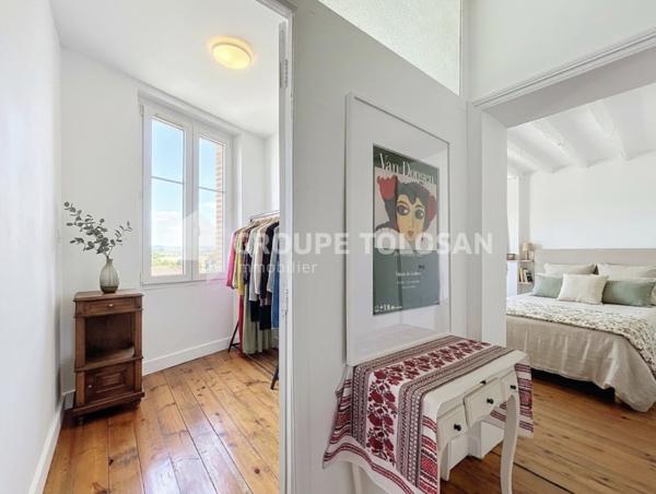 Achat vente Maison de maître Lavaur