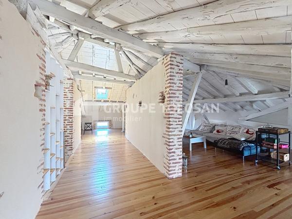 Achat vente Maison de maître Lavaur
