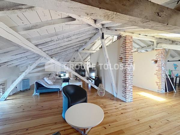 Achat vente Maison de maître Lavaur
