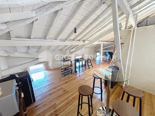Achat vente Maison de maître Lavaur