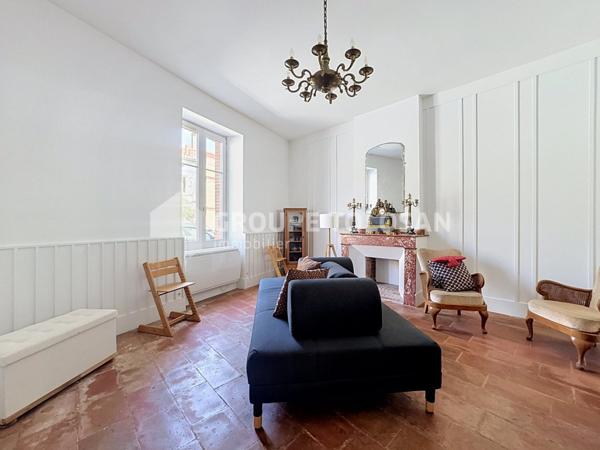 Achat vente Maison de maître Lavaur