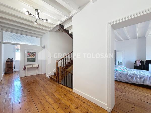 Achat vente Maison de maître Lavaur