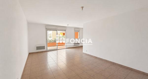 À vendre Appartement 4 pièces 83.09 m² - Carpentras 84200