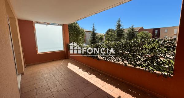 À vendre Appartement 4 pièces 83.09 m² - Carpentras 84200