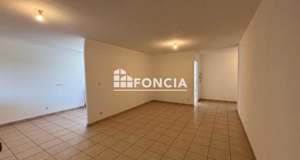 À vendre Appartement 4 pièces 83.09 m² - Carpentras 84200