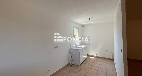 À vendre Appartement 4 pièces 83.09 m² - Carpentras 84200