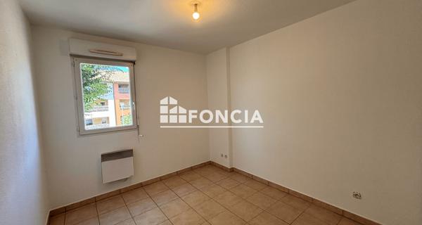 À vendre Appartement 4 pièces 83.09 m² - Carpentras 84200