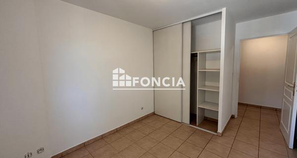 À vendre Appartement 4 pièces 83.09 m² - Carpentras 84200