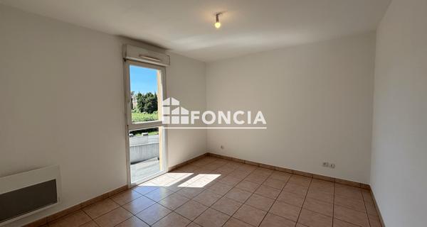À vendre Appartement 4 pièces 83.09 m² - Carpentras 84200