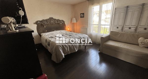 À vendre Maison 5 pièces 126 m² - Saint-genis-pouilly 01630