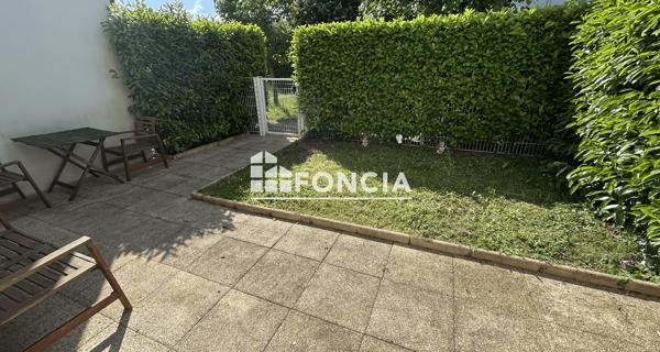À vendre Maison 5 pièces 126 m² - Saint-genis-pouilly 01630