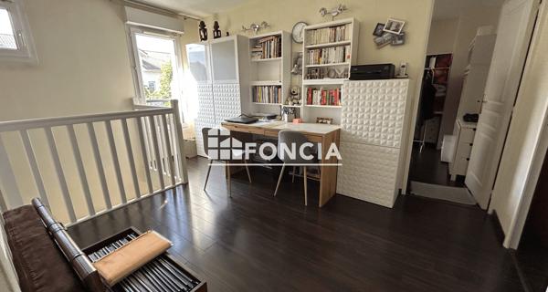 À vendre Maison 5 pièces 126 m² - Saint-genis-pouilly 01630