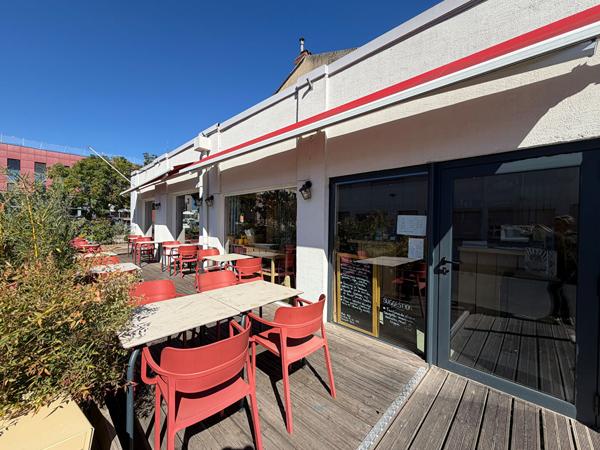 Fonds de commerce restaurant Albi - Prêt à exploiter