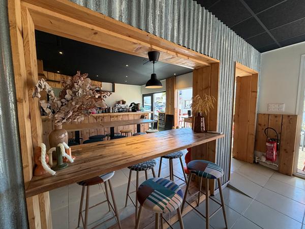 Fonds de commerce restaurant Albi - Prêt à exploiter