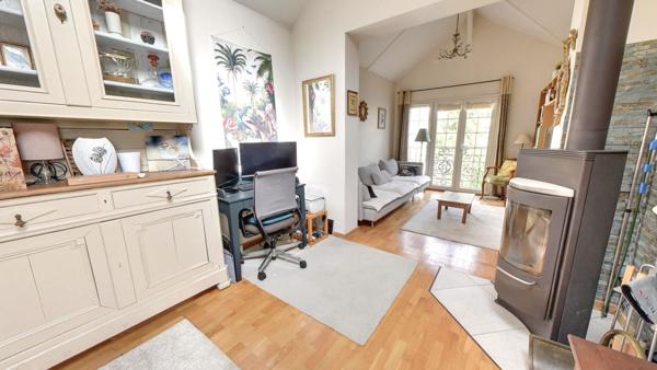 Maison Bry Sur Marne 6 pièce(s) 122 m2