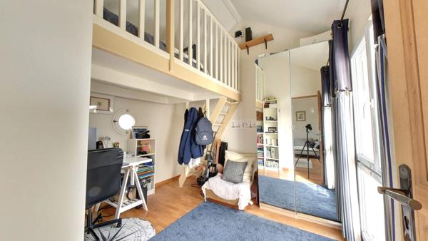 Maison Bry Sur Marne 6 pièce(s) 122 m2