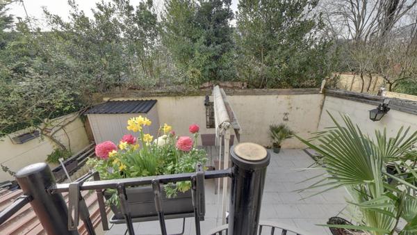 Maison Bry Sur Marne 6 pièce(s) 122 m2