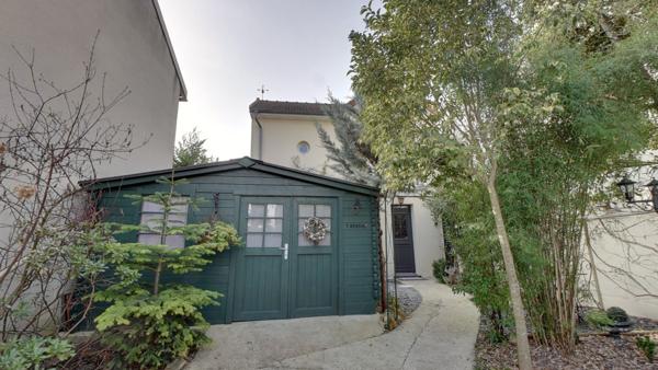 Maison Bry Sur Marne 6 pièce(s) 122 m2