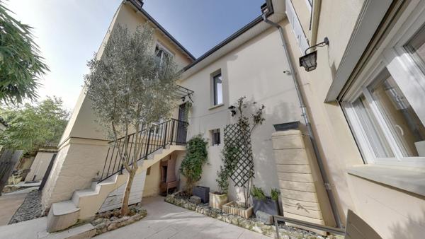 Maison Bry Sur Marne 6 pièce(s) 122 m2