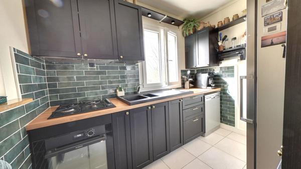 Maison Bry Sur Marne 6 pièce(s) 122 m2