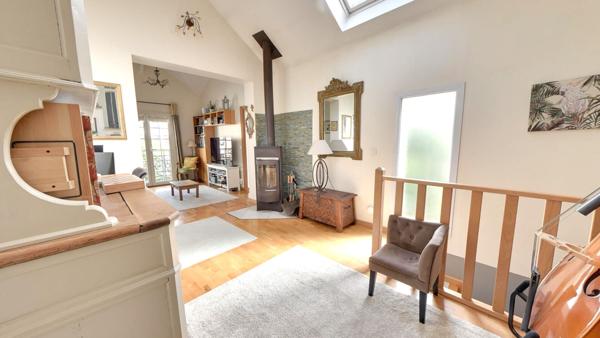 Maison Bry Sur Marne 6 pièce(s) 122 m2